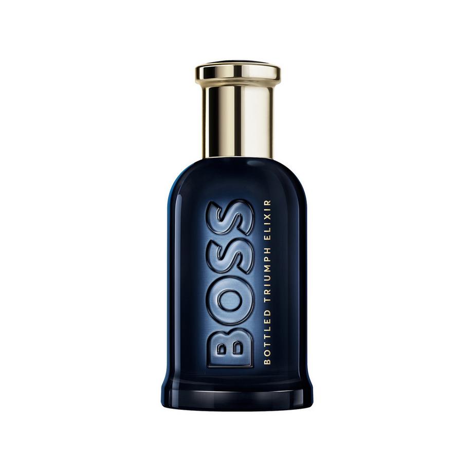 HUGO BOSS Triumph Elixir Parfum Intense  