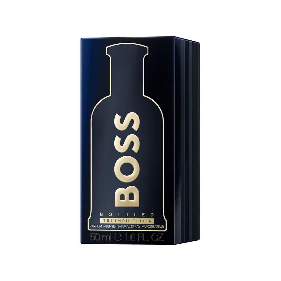 HUGO BOSS Triumph Elixir Parfum Intense  