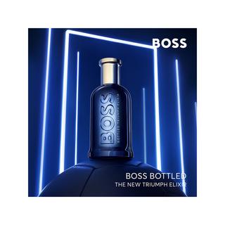 HUGO BOSS Triumph Elixir Parfum Intense 
