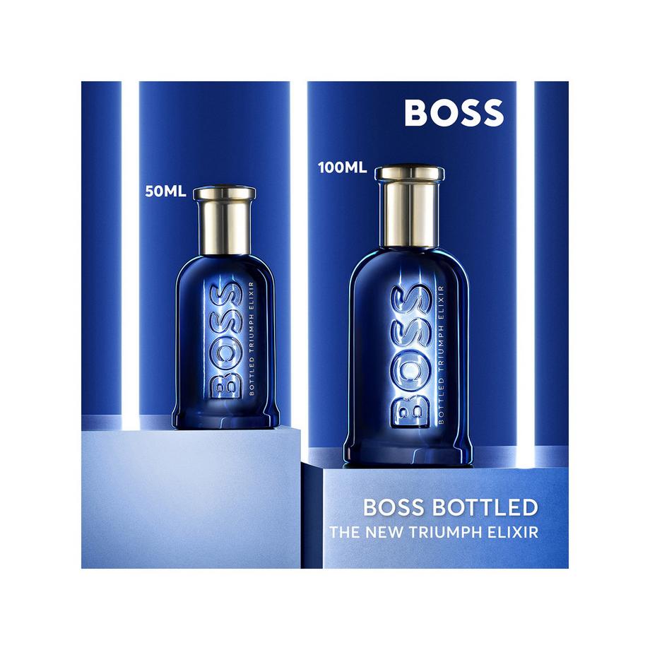 HUGO BOSS Triumph Elixir Parfum Intense  