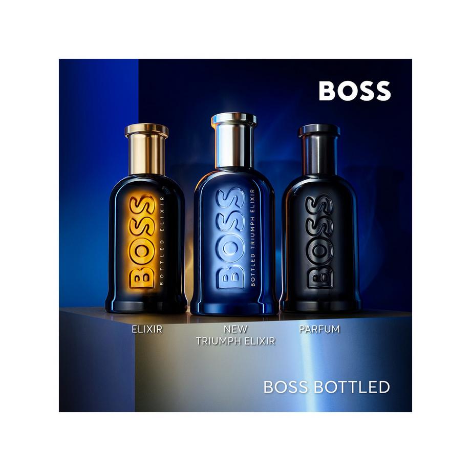 HUGO BOSS Triumph Elixir Parfum Intense  