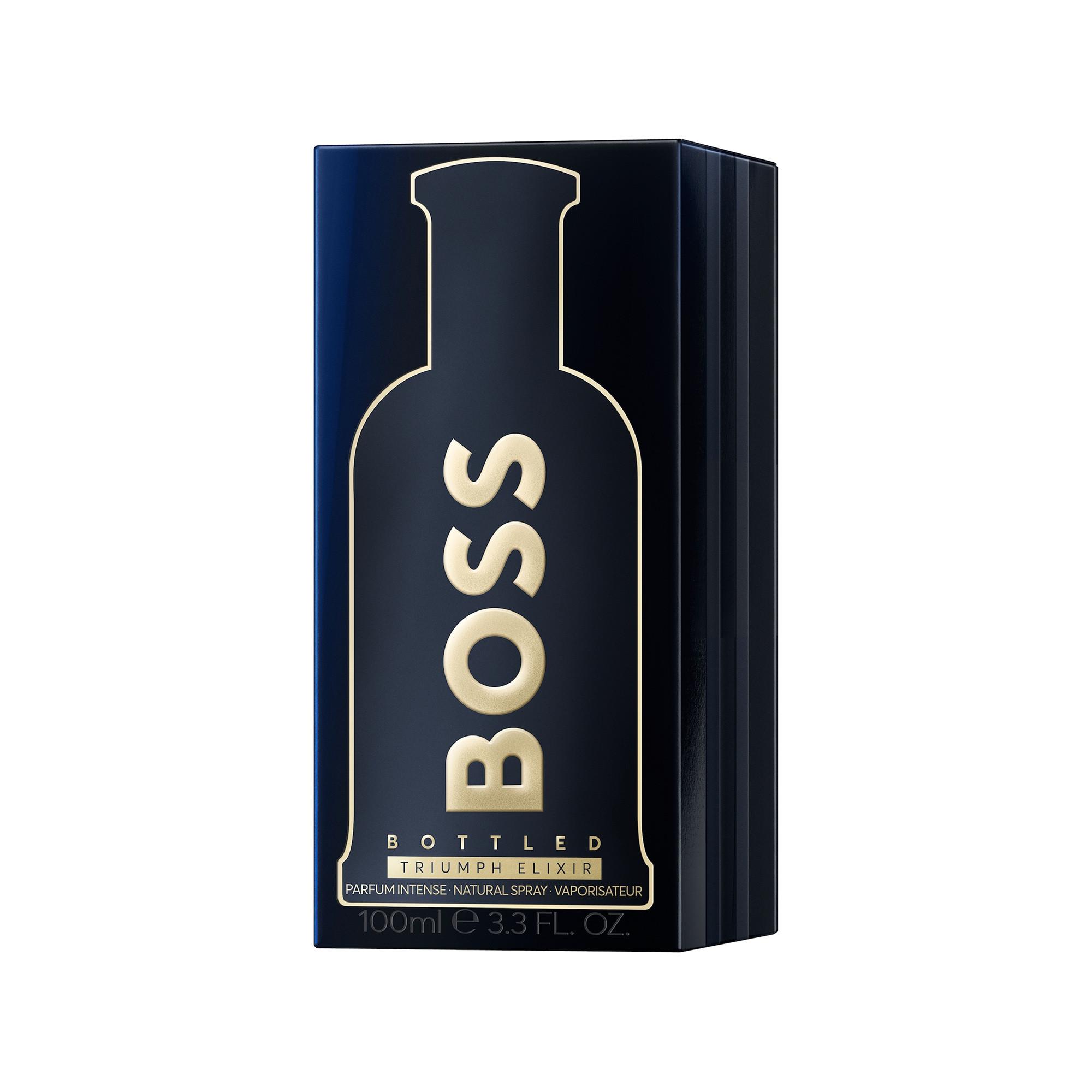 HUGO BOSS Triumph Elixir Parfum Intense 