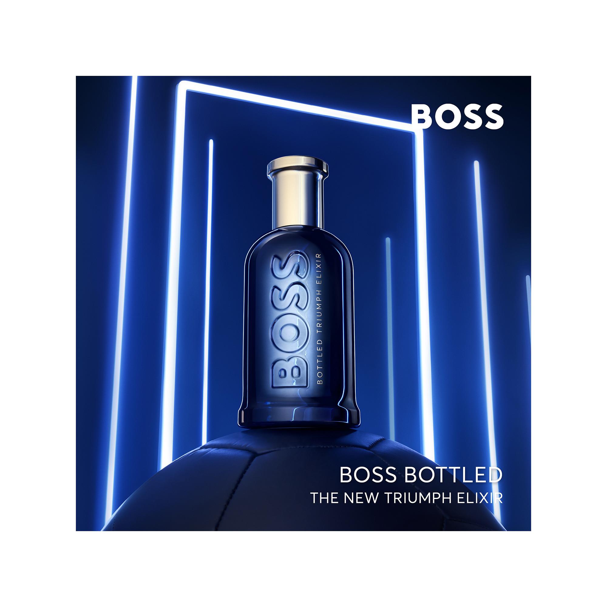 HUGO BOSS Triumph Elixir Parfum Intense  