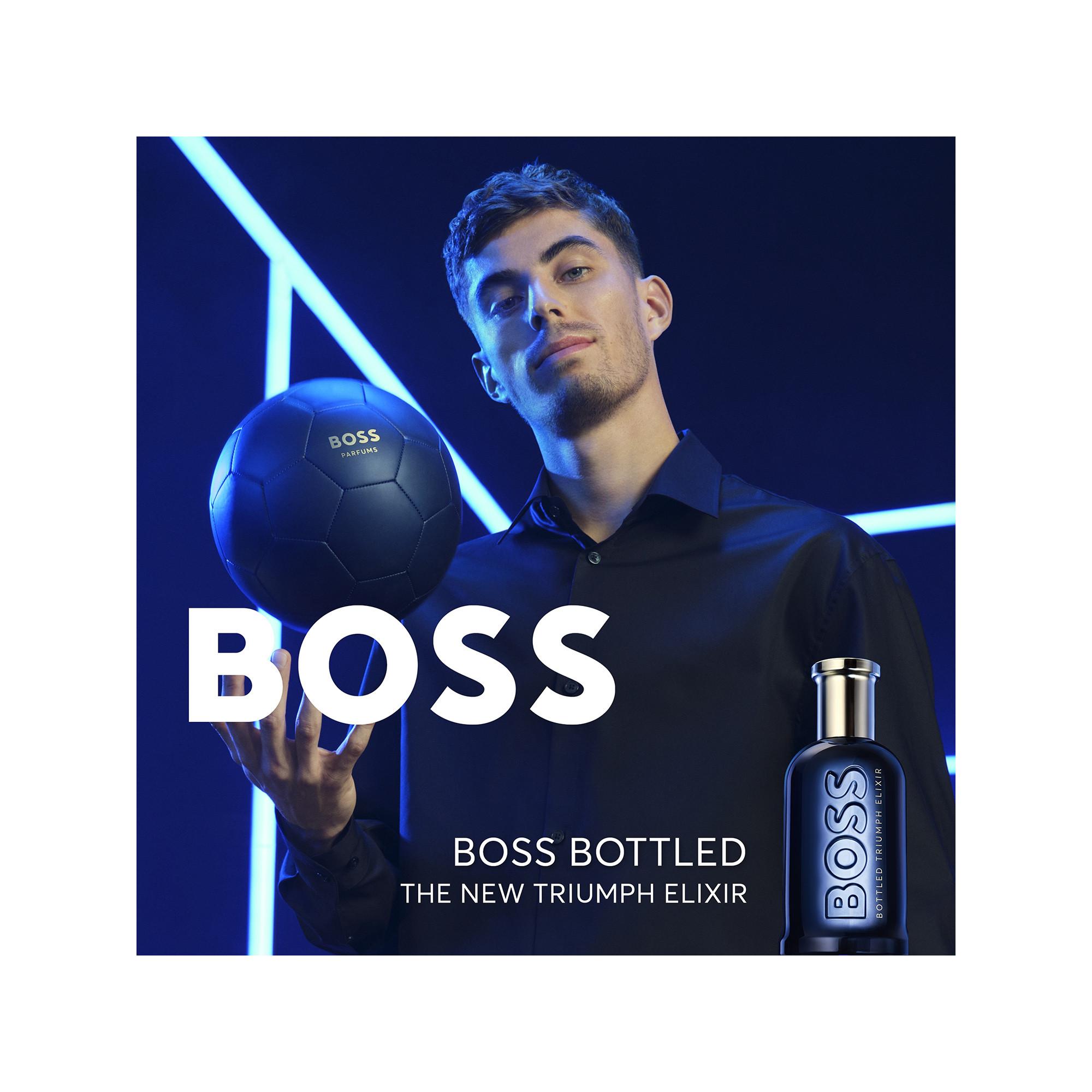 HUGO BOSS Triumph Elixir Parfum Intense  