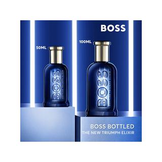HUGO BOSS Triumph Elixir Parfum Intense  