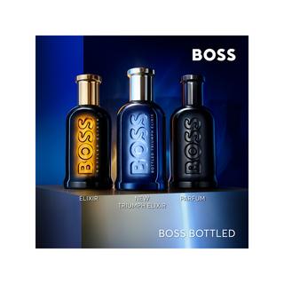 HUGO BOSS Triumph Elixir Parfum Intense  