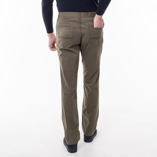 Manor Man Comfort Stretch Five-Pocket, Comfort Stretch 