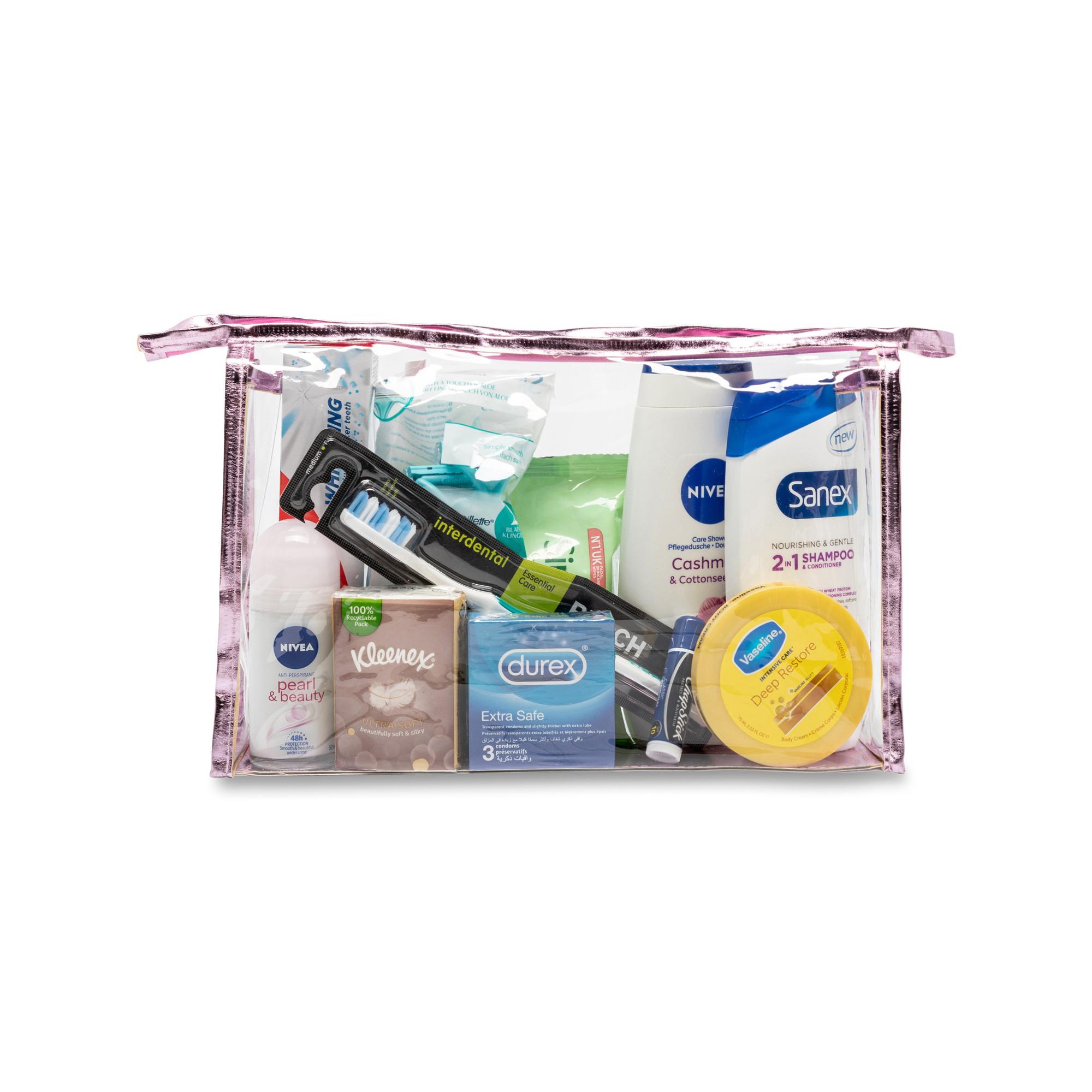 Image of Nécessaire Unisex Set