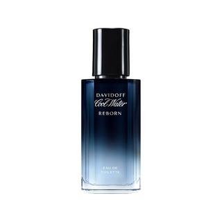 Davidoff Reborn Cool Water Reborn, Eau de Toilette 