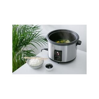 Wilfa Cuiseur de riz Gohan 