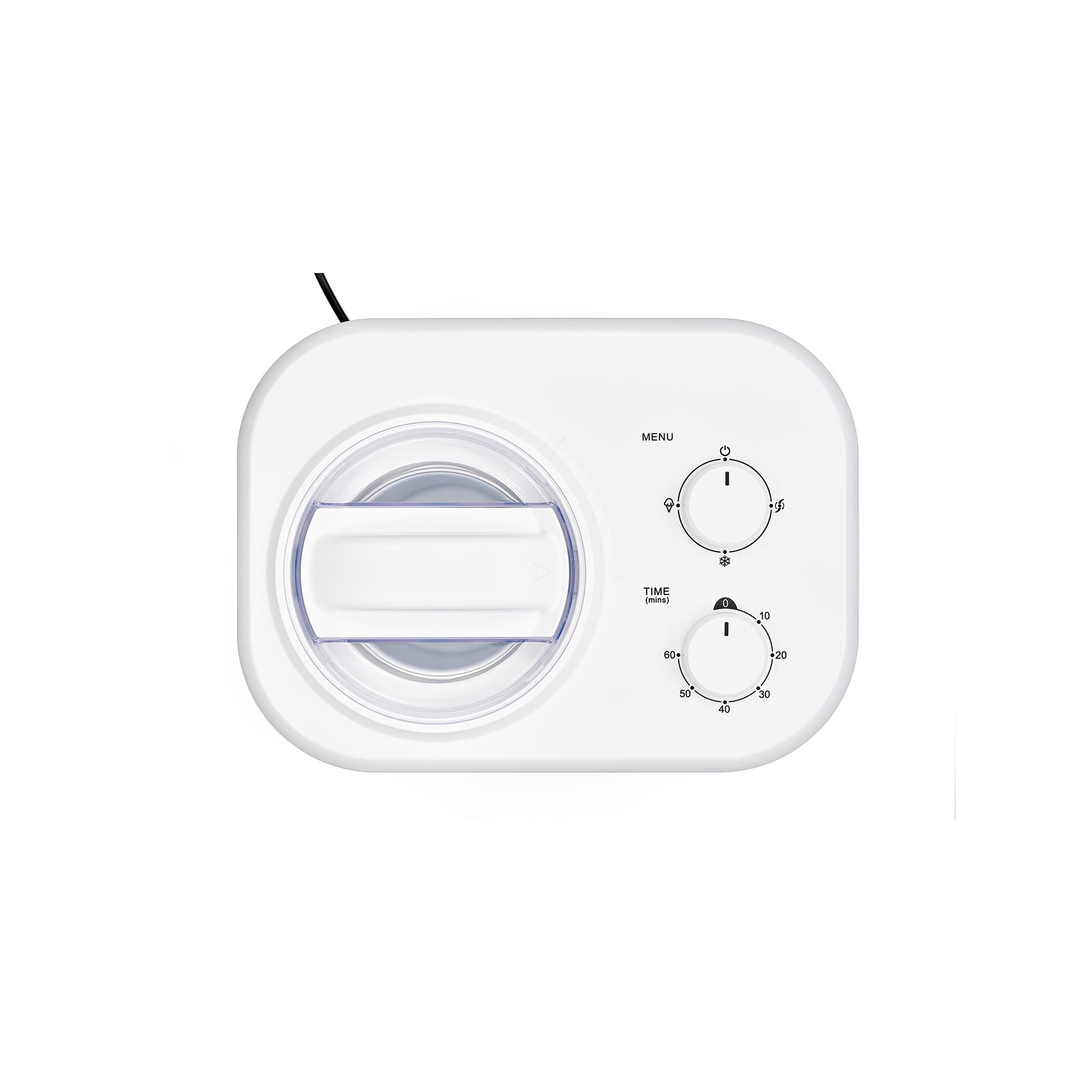 Solís Glacémaschine Gelatissima 