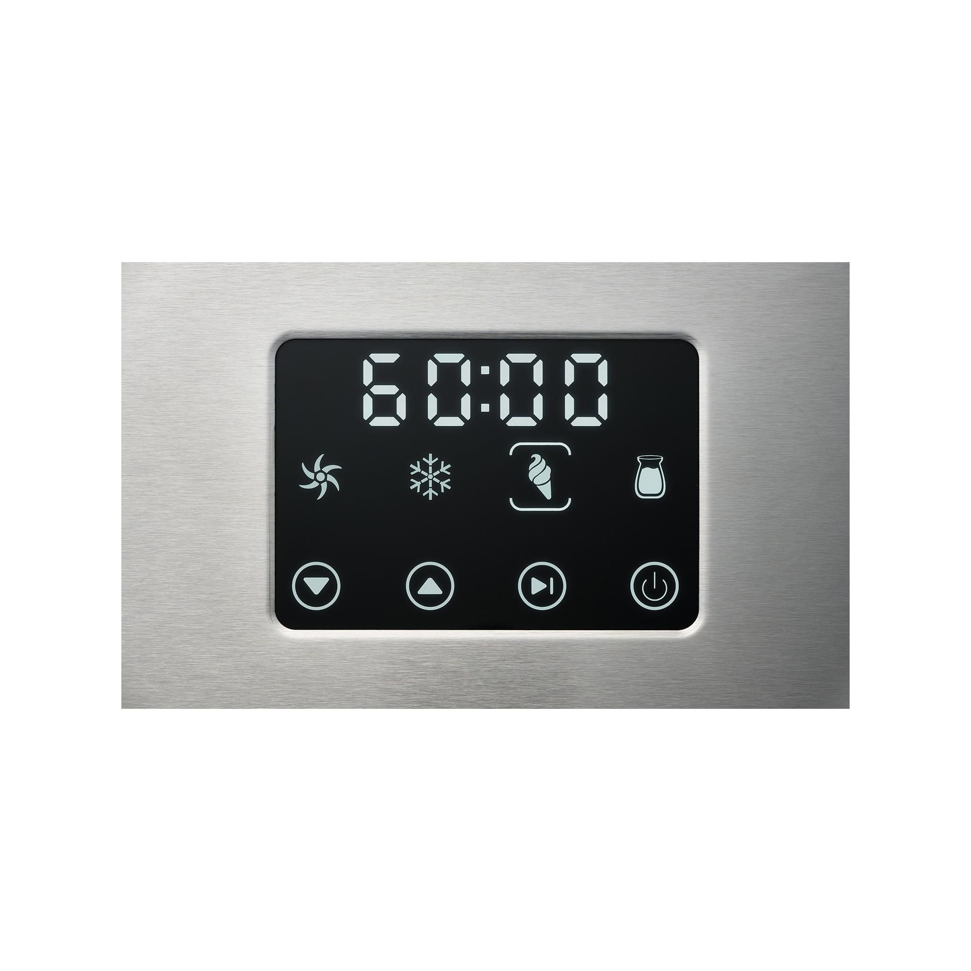 Solís Glacémaschine Gelateria Pro Touch 