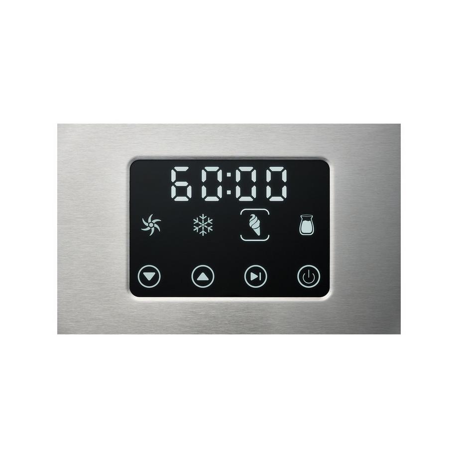 Solís Glacémaschine Gelateria Pro Touch 