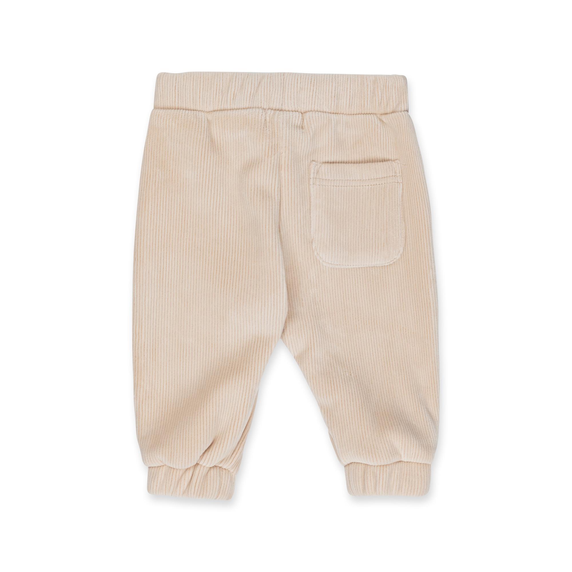 Manor Baby  Pantalon en velours côtelé, Regular Fit 