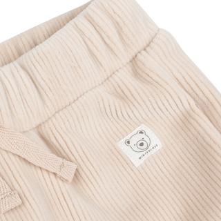 Manor Baby  Pantaloni in velluto a coste, regular fit 