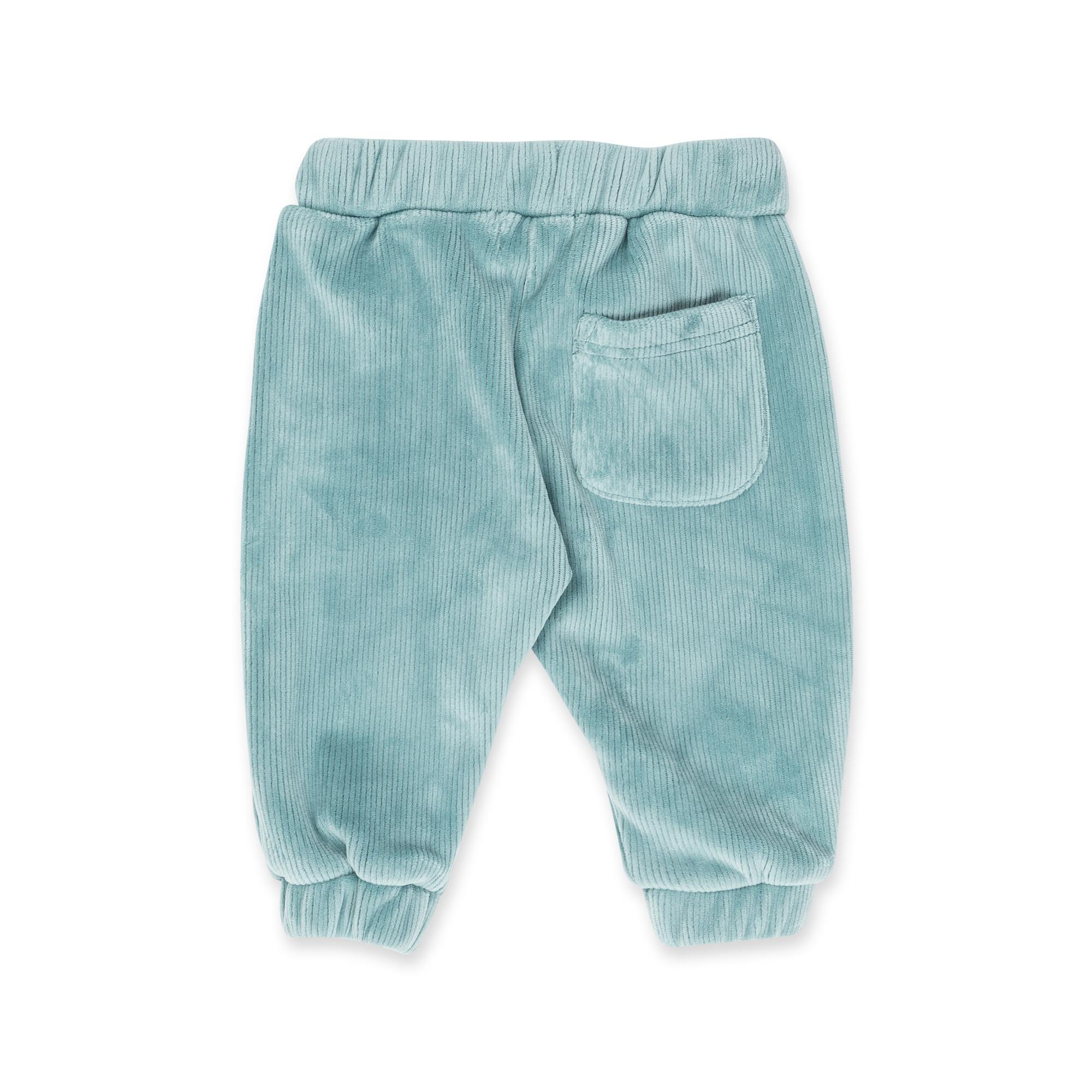 Manor Baby  Pantaloni in velluto a coste, regular fit 