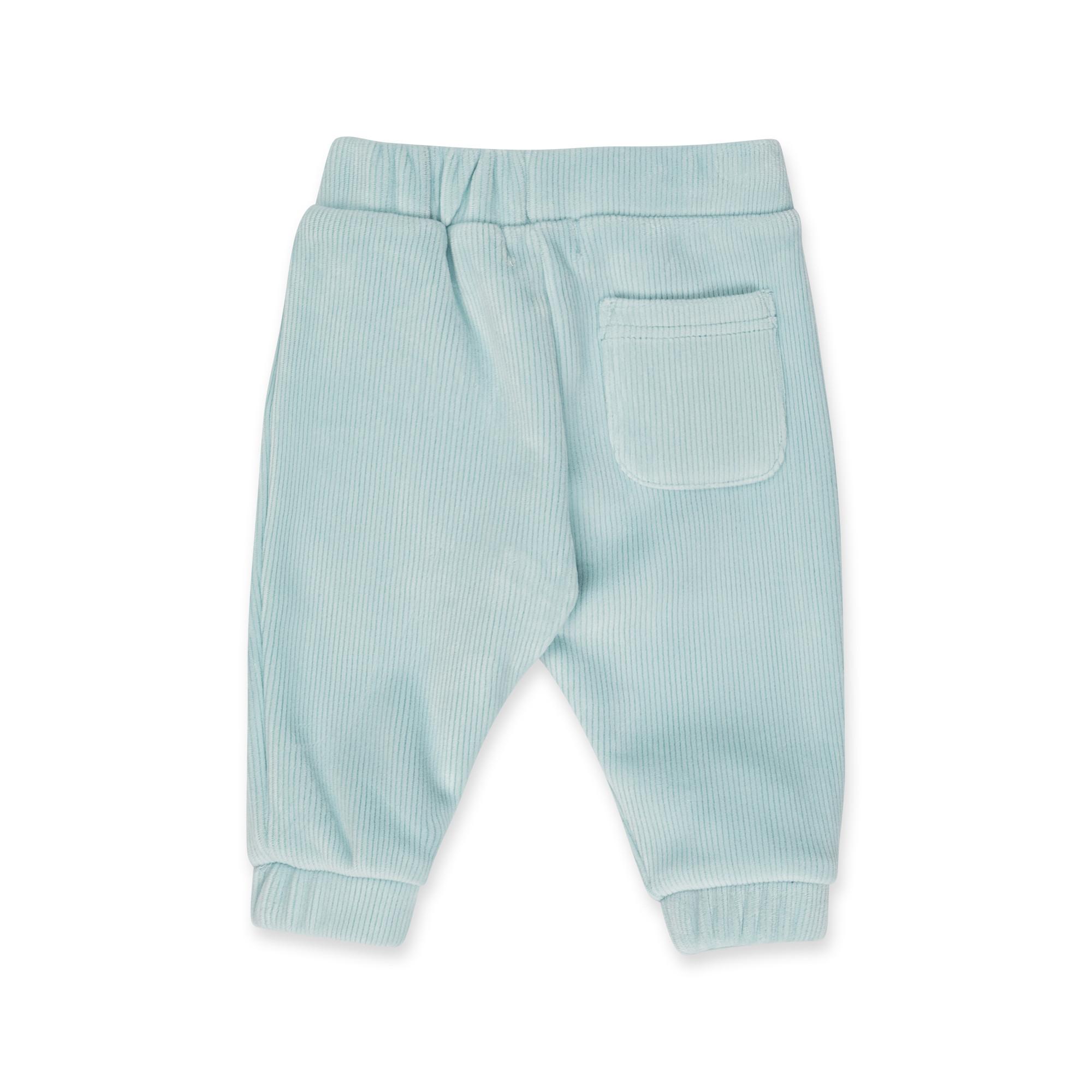 Manor Baby  Pantaloni in velluto a coste, regular fit 