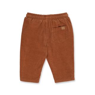 Manor Baby  Pantaloni in velluto a coste, regular fit 