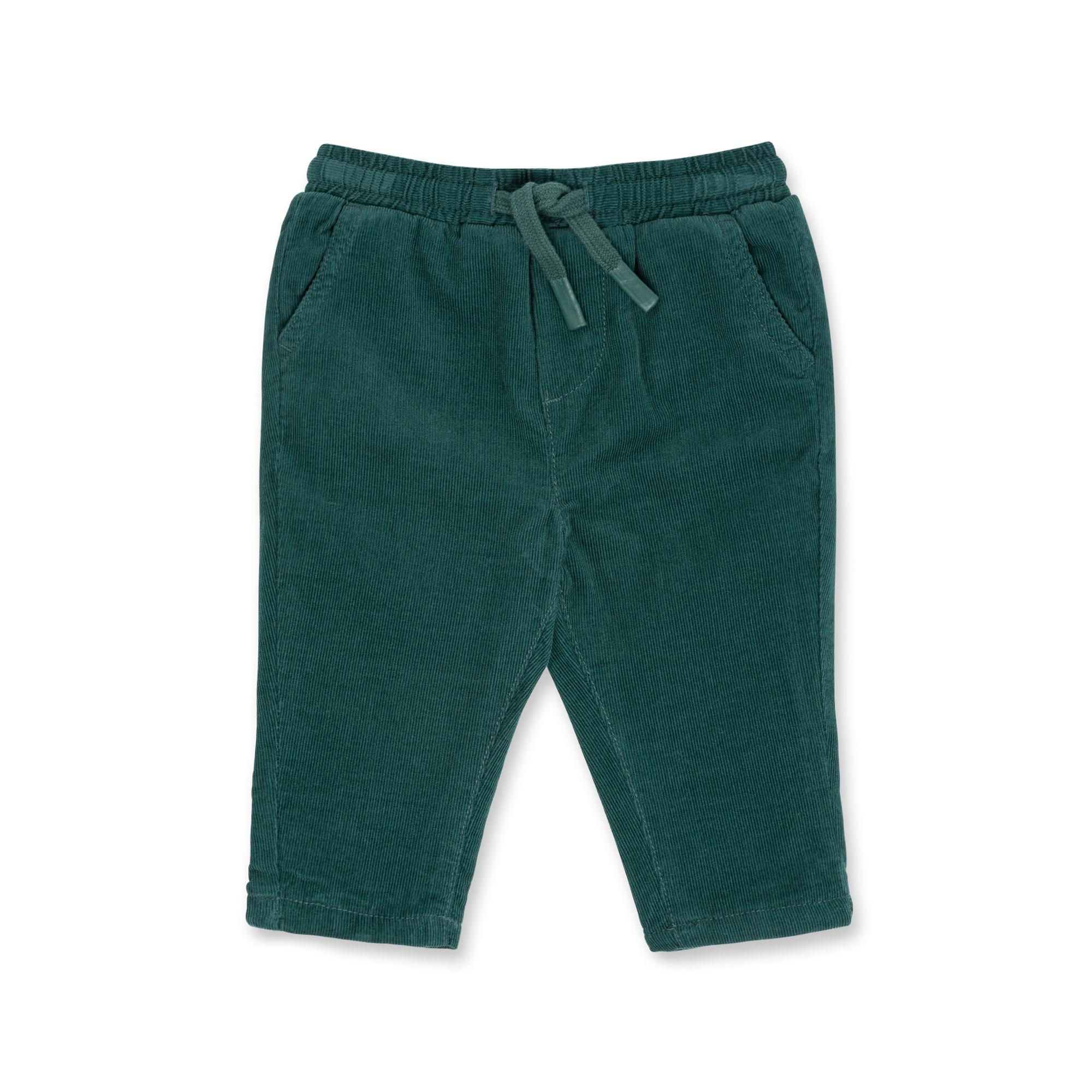 Manor Baby  Cordhose, Regular Fit 