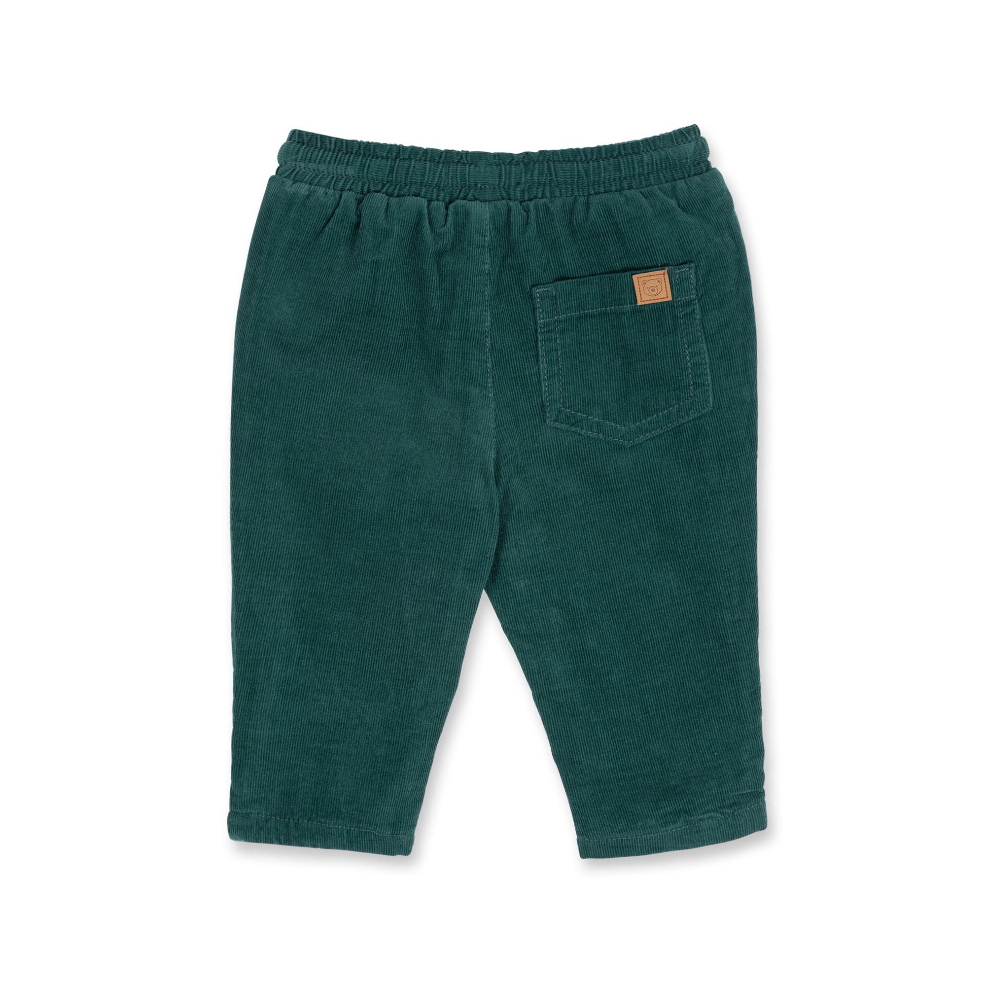 Manor Baby  Cordhose, Regular Fit 