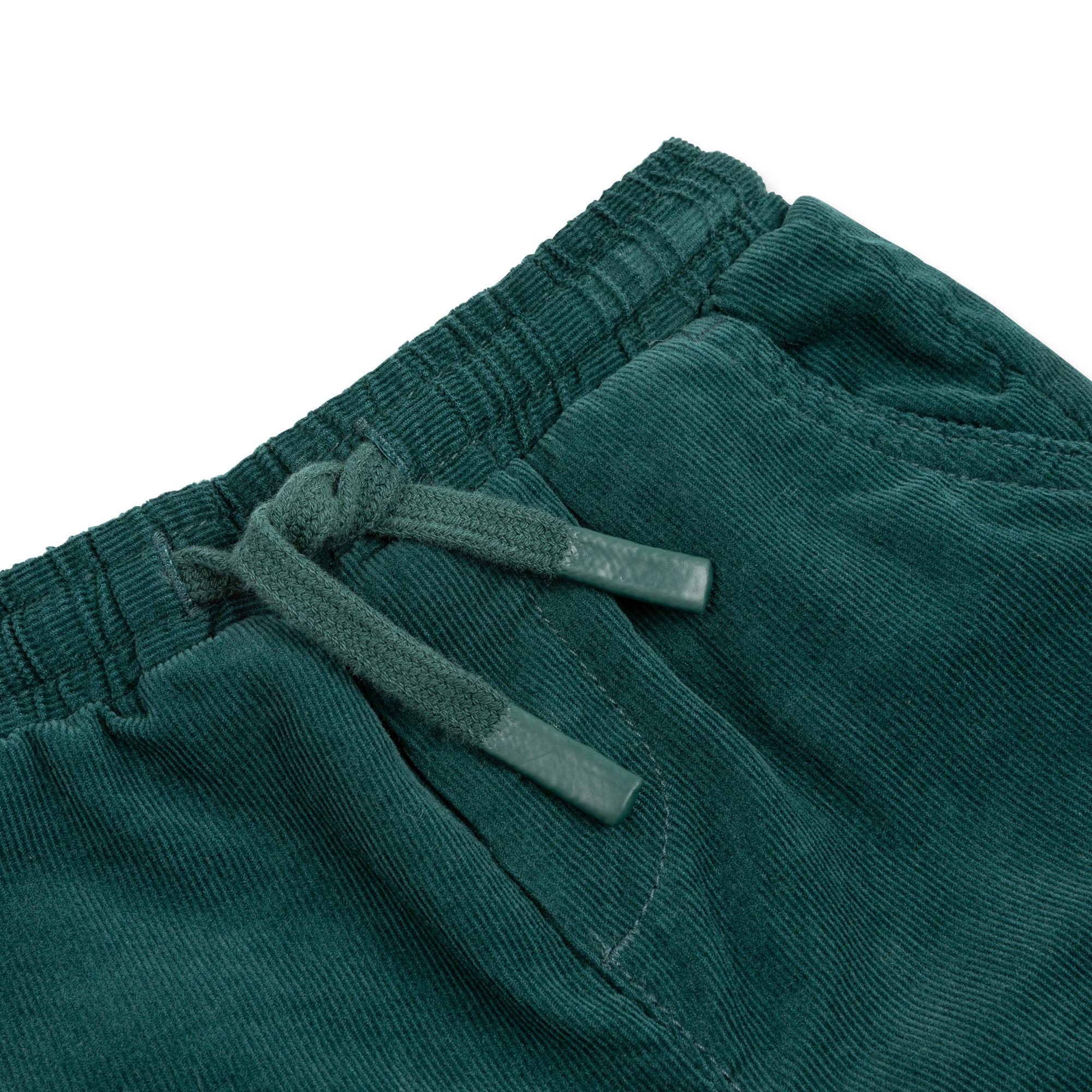 Manor Baby  Pantaloni in velluto a coste, regular fit 