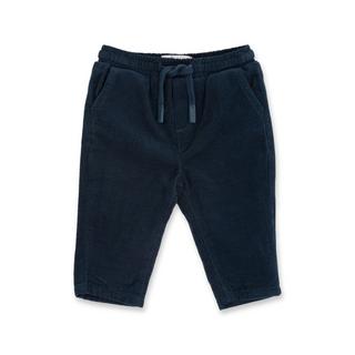 Manor Baby  Pantaloni in velluto a coste, regular fit 