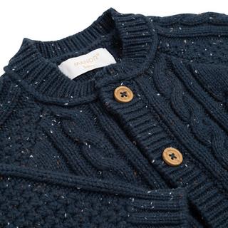 Manor Baby  Cardigan, langarm 