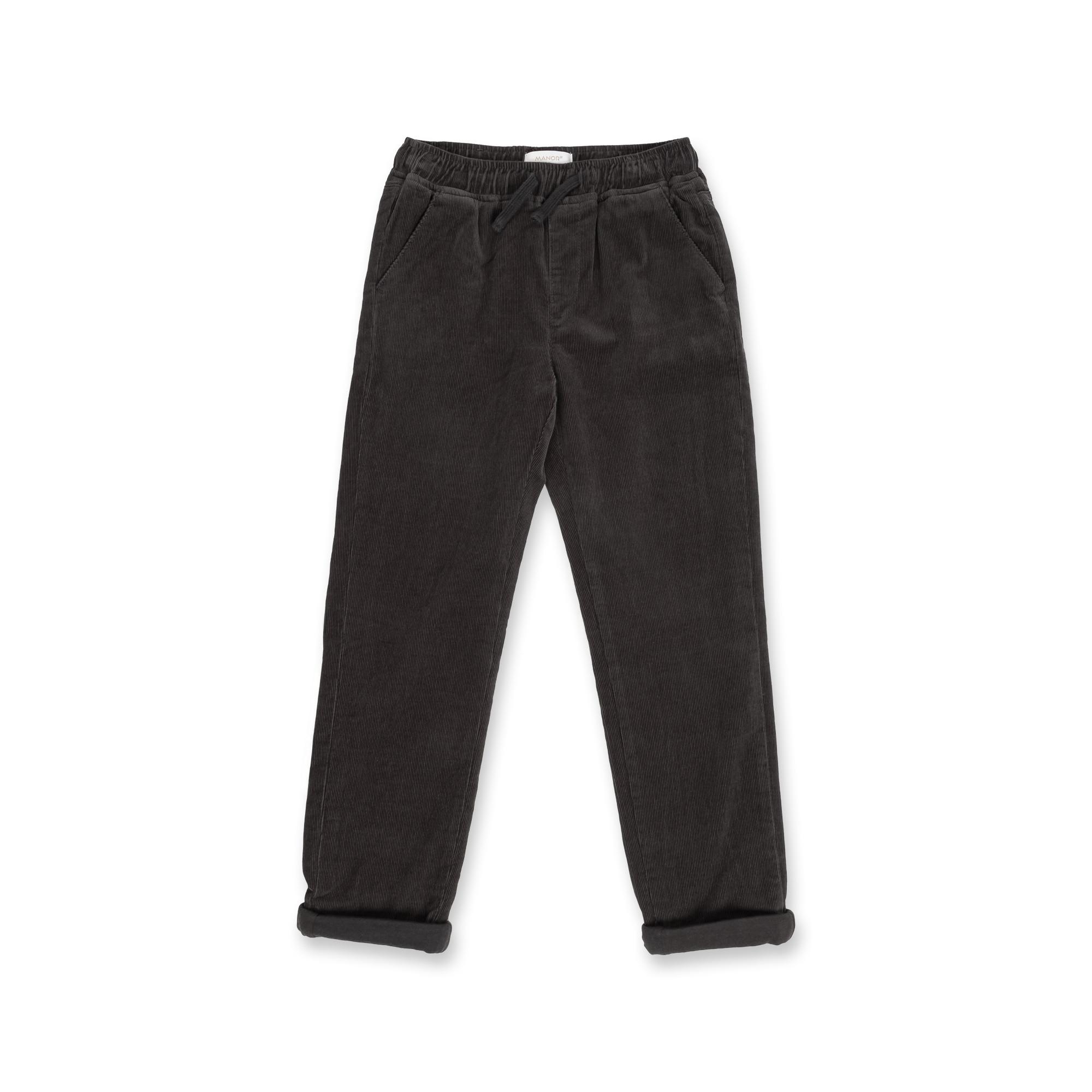 Manor Kids  Cordhose, Regular Fit 