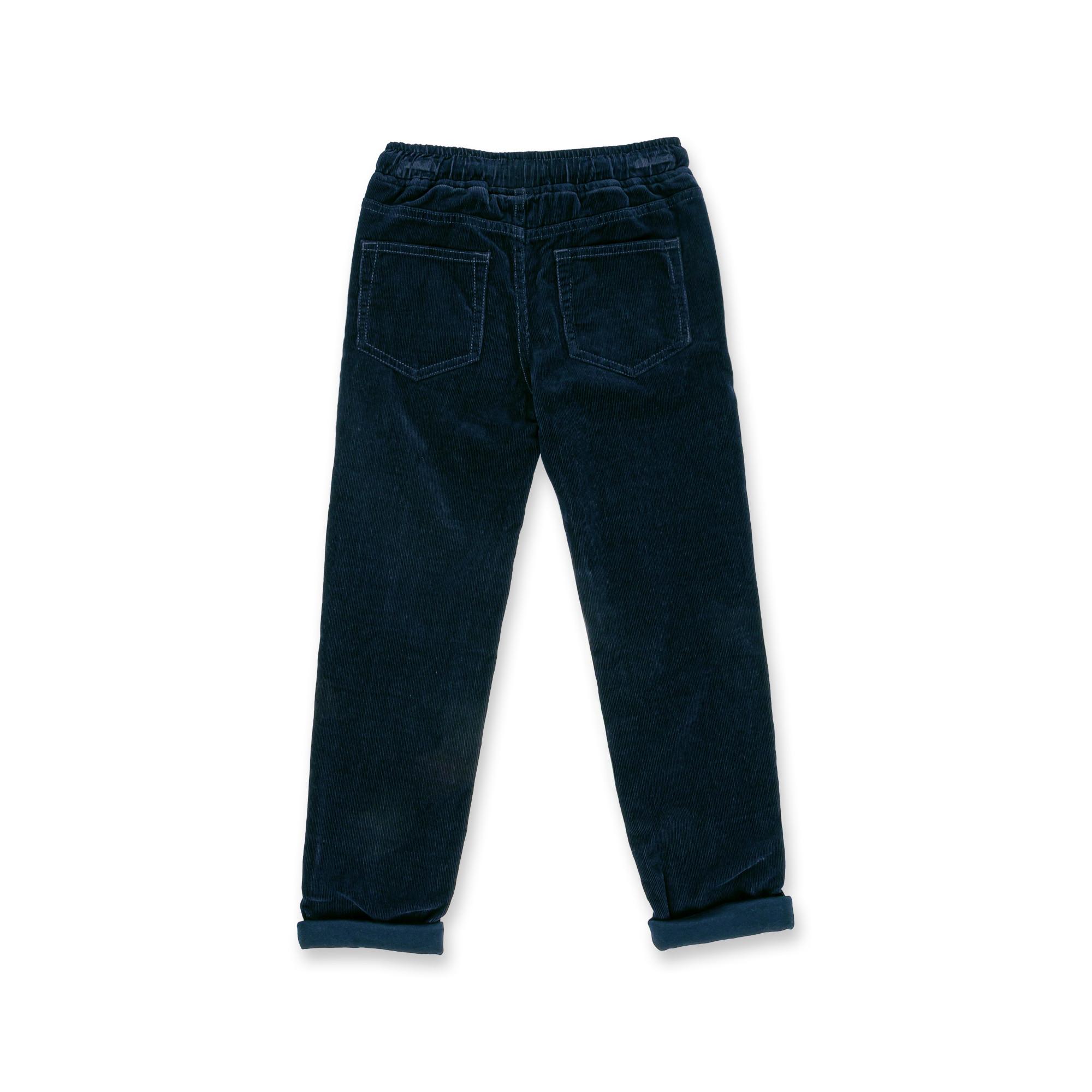 Manor Kids  Cordhose, Regular Fit 