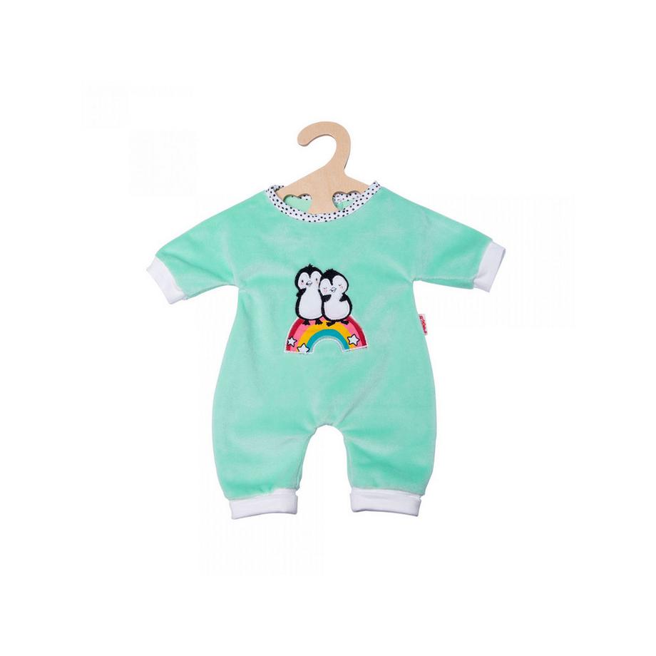 Heless  Strampler Pinguin 28-35cm 