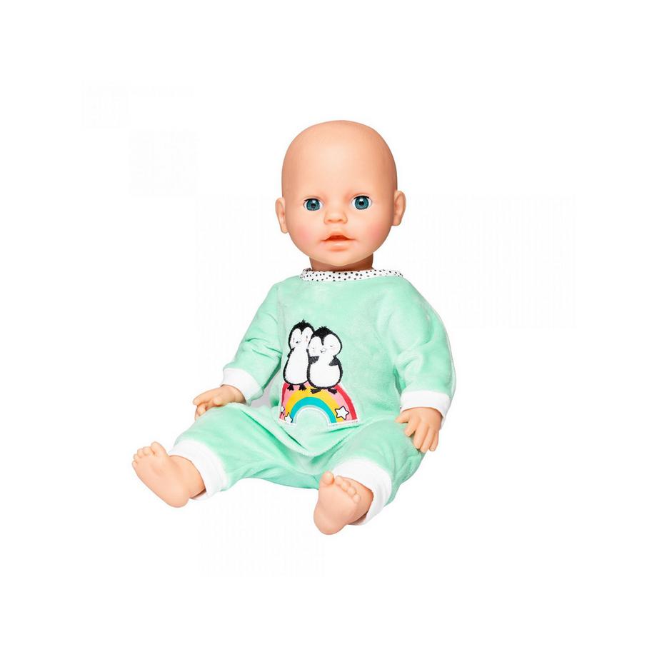 Heless  Strampler Pinguin 28-35cm 