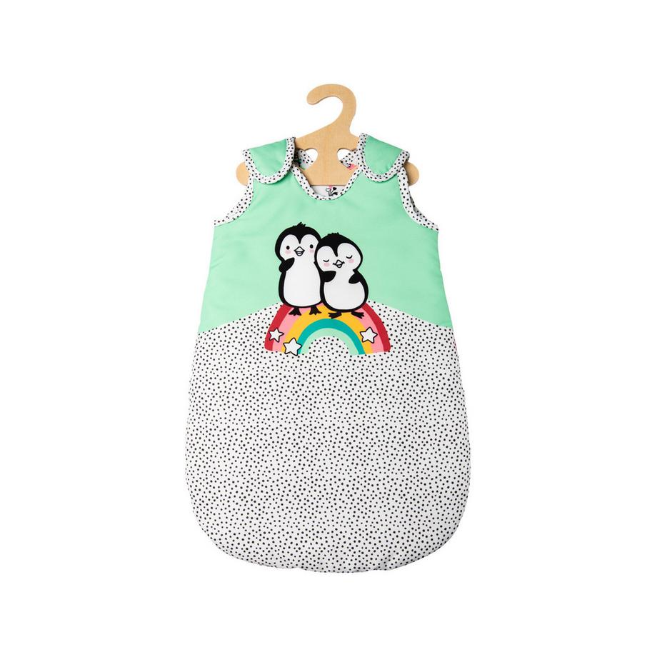 Sacco a pelo Penguin 28-35cm