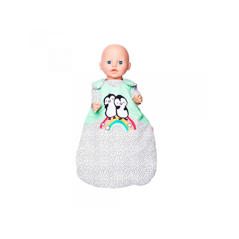Heless  Schlafsack Pinguin 28-35cm 