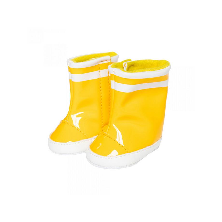Bottes en caoutchouc 35-45cm