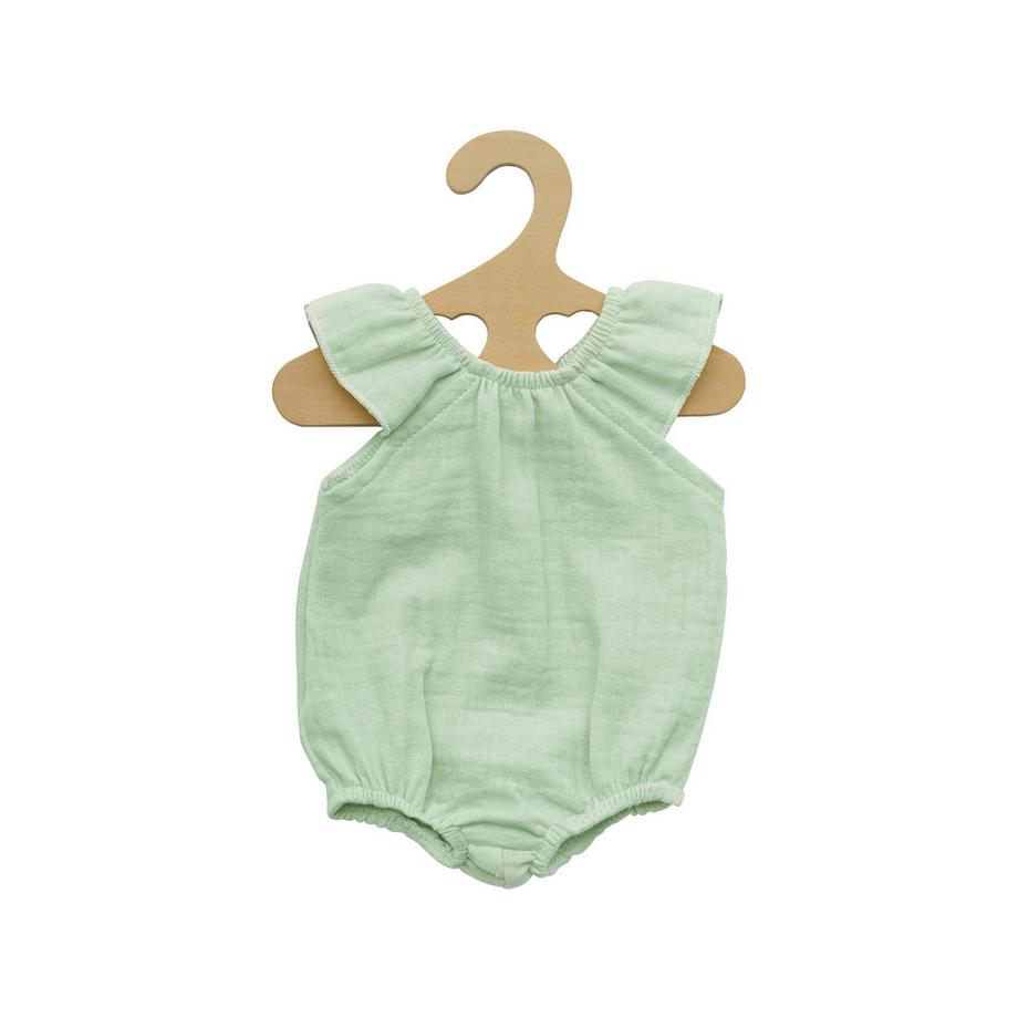 Corpo con balze 28-35cm