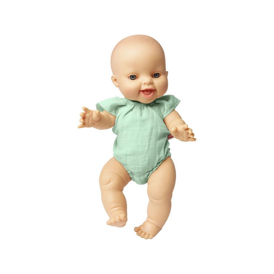 Heless  Body mit Rüschen 28-35cm 