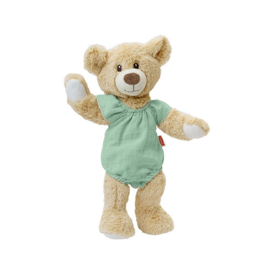 Heless  Body mit Rüschen 28-35cm 