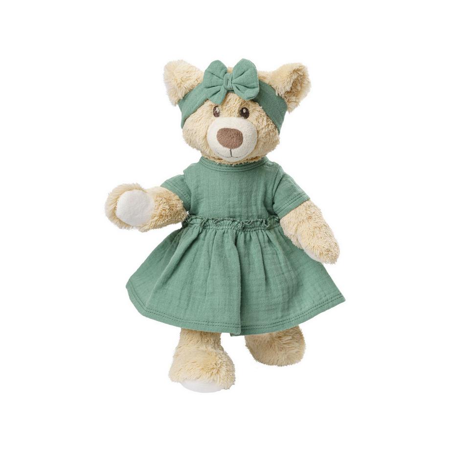 Heless  Puppenkleid 28-35cm 