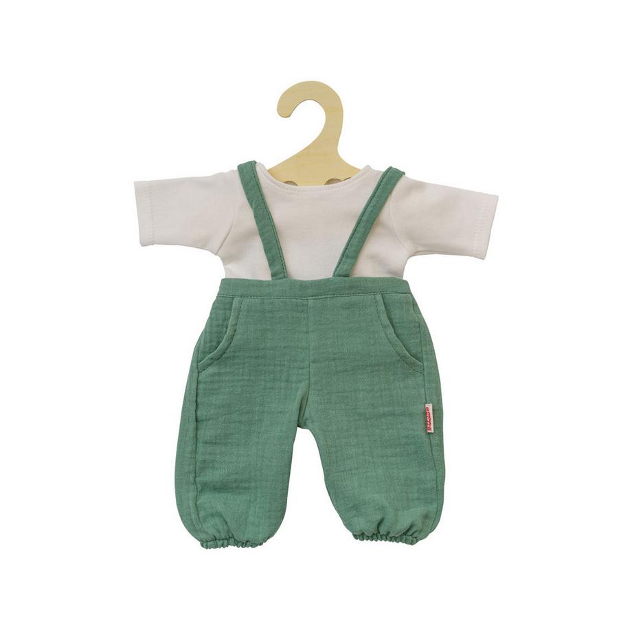 Salopette 28-35cm