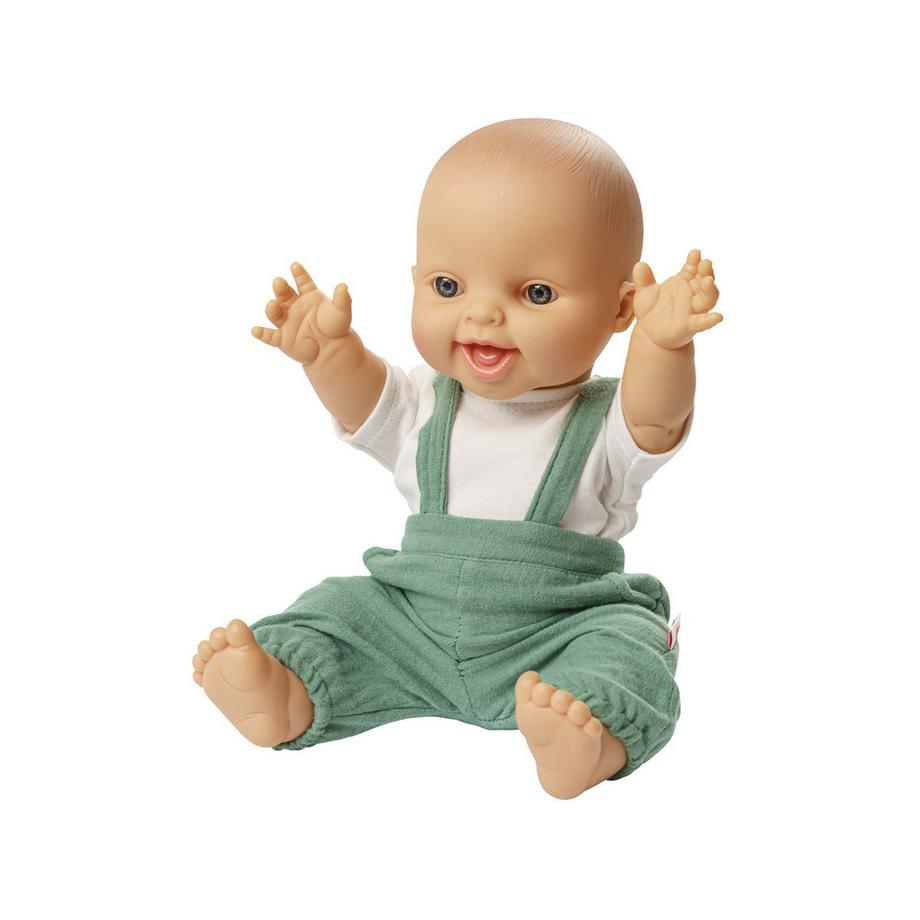 Heless  Latzhose 28-35cm 