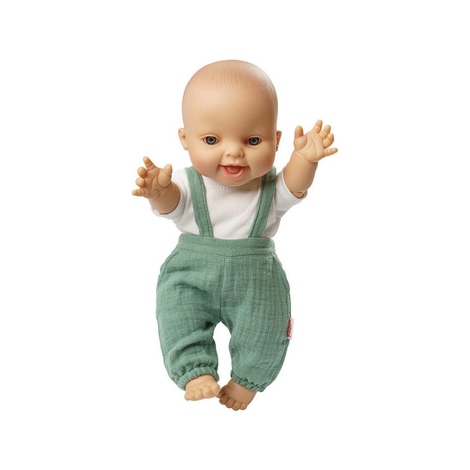 Heless  Latzhose 28-35cm 