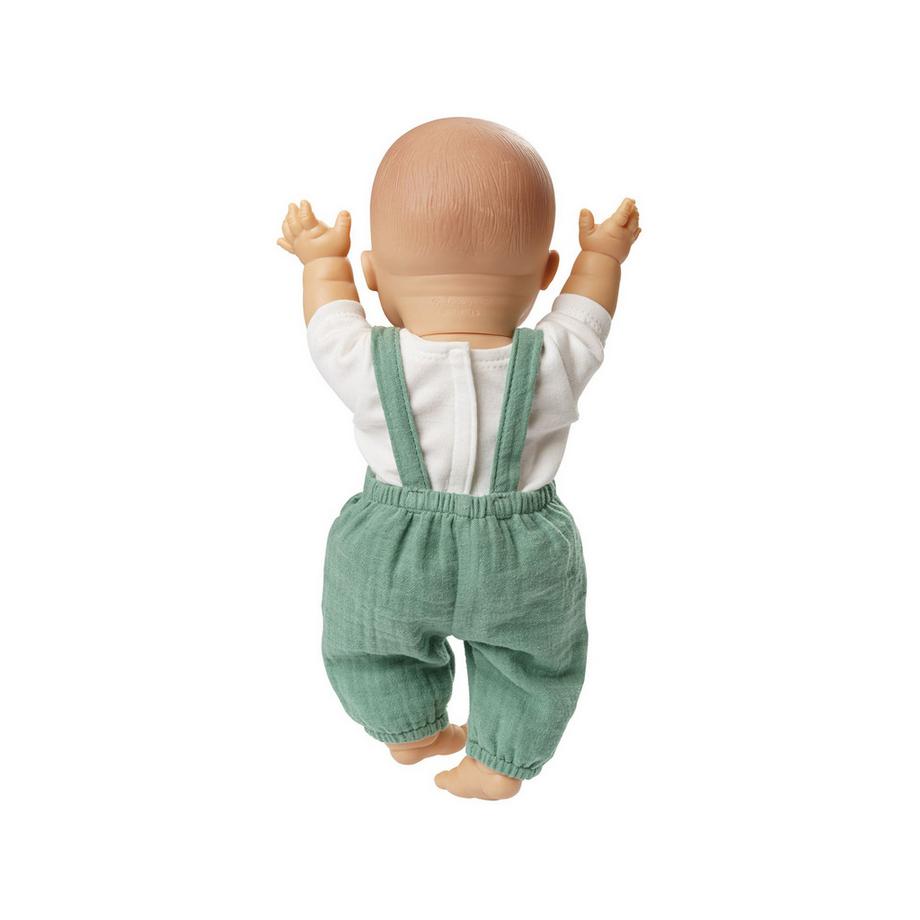 Heless  Latzhose 28-35cm 