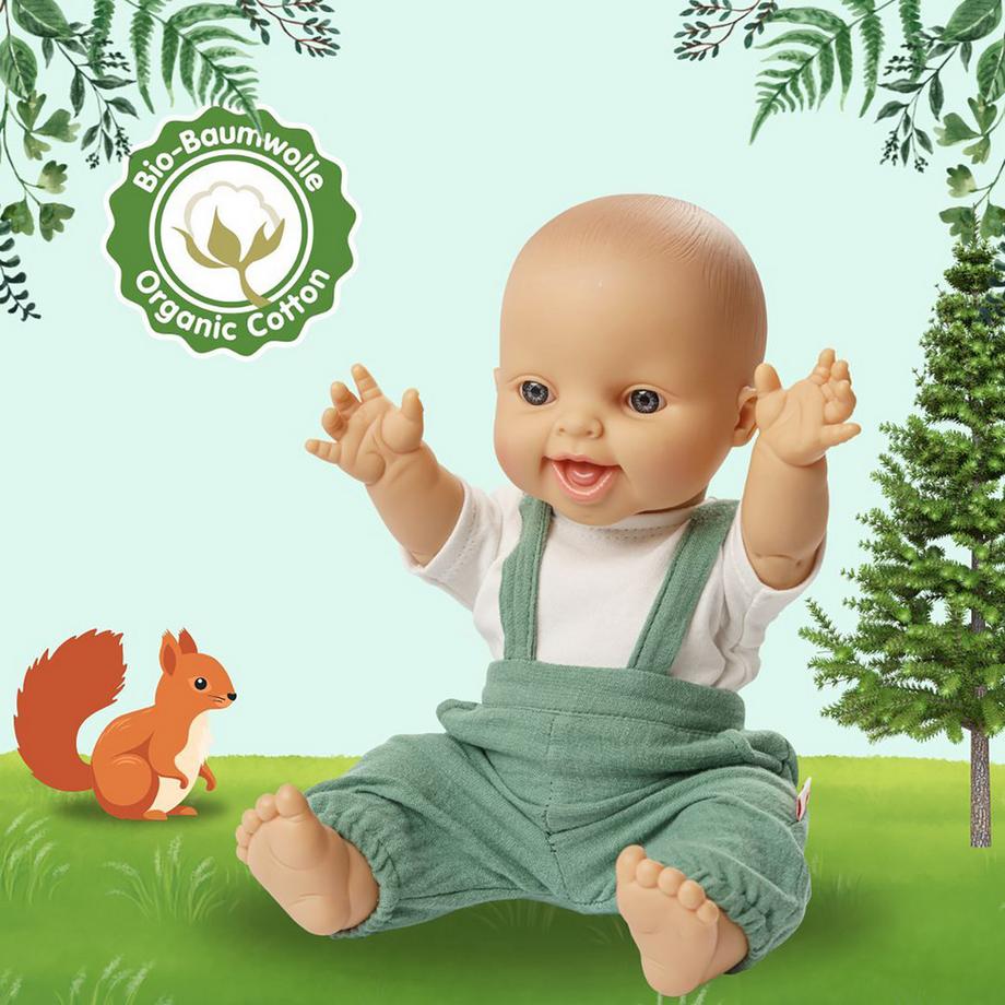 Heless  Latzhose 28-35cm 