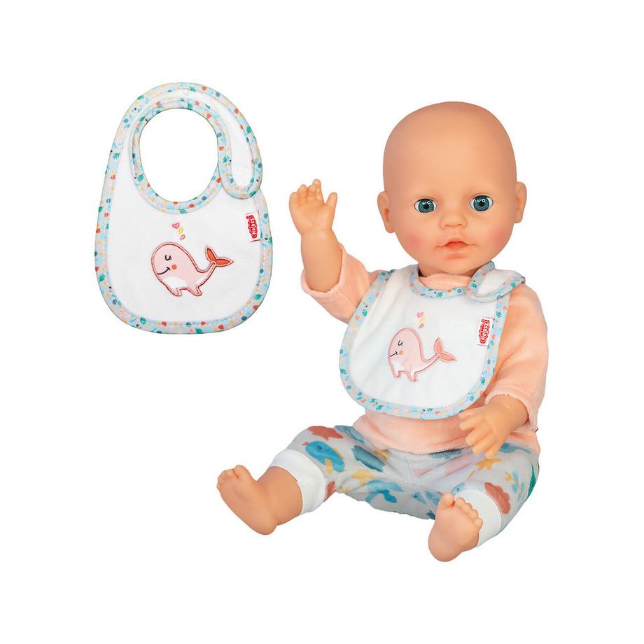 Bobby bavaglino della balena