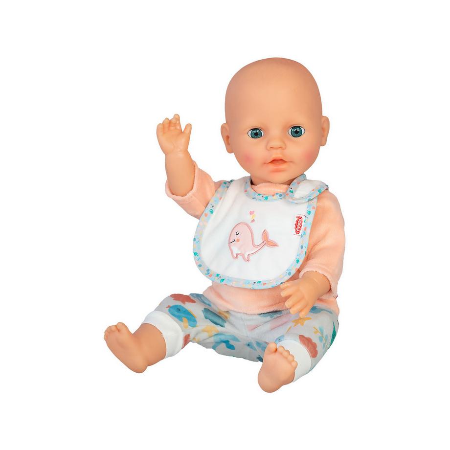 Heless  Lätzchen Wal Bobby 