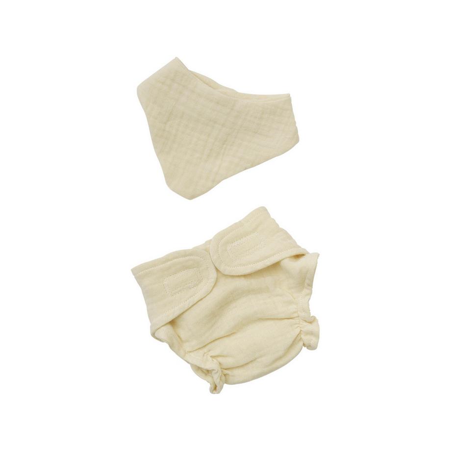 Bavaglino pannolini 35-45cm