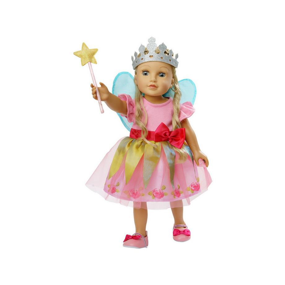 Heless  Set Lillifee 3-teilig 35-45cm 