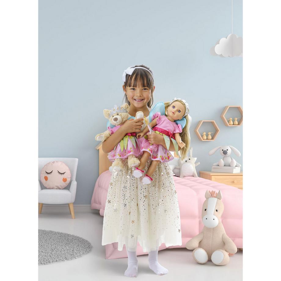 Heless  Set Lillifee 3-teilig 35-45cm 