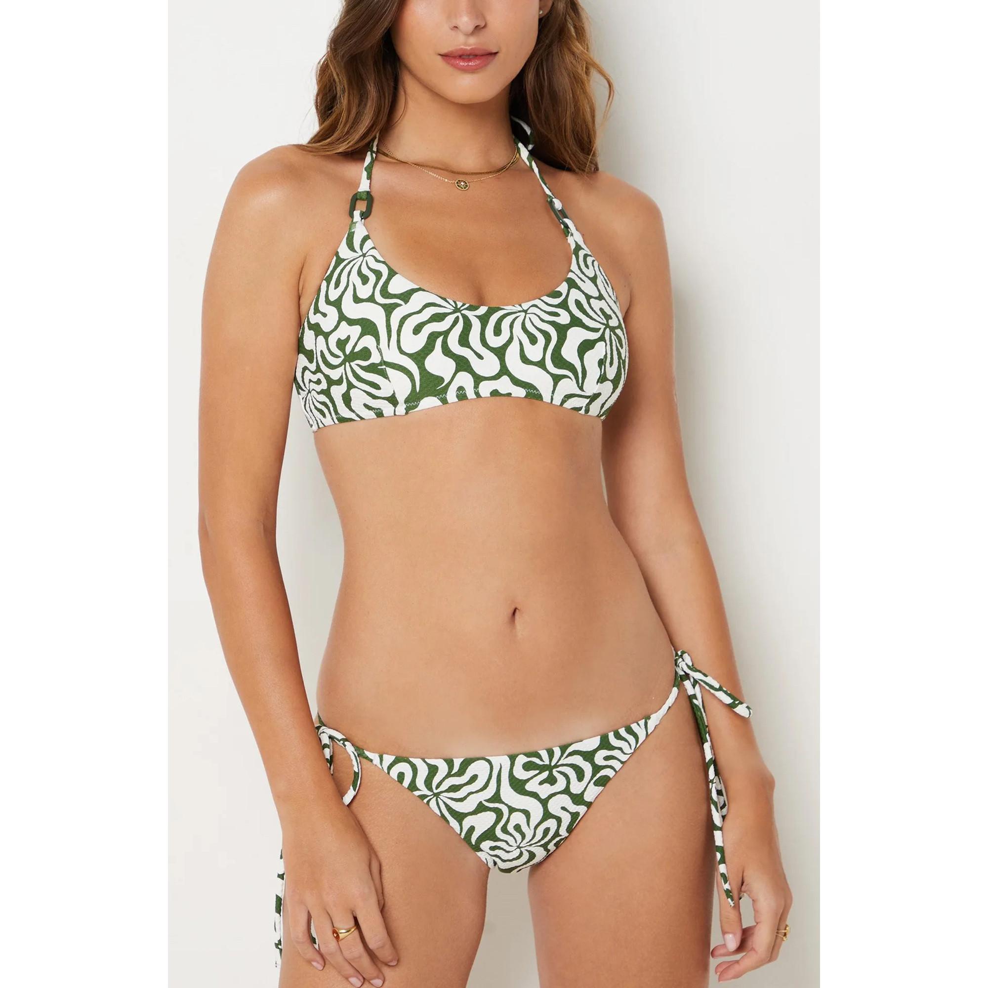 Image of Bralette Damen Multicolor 36