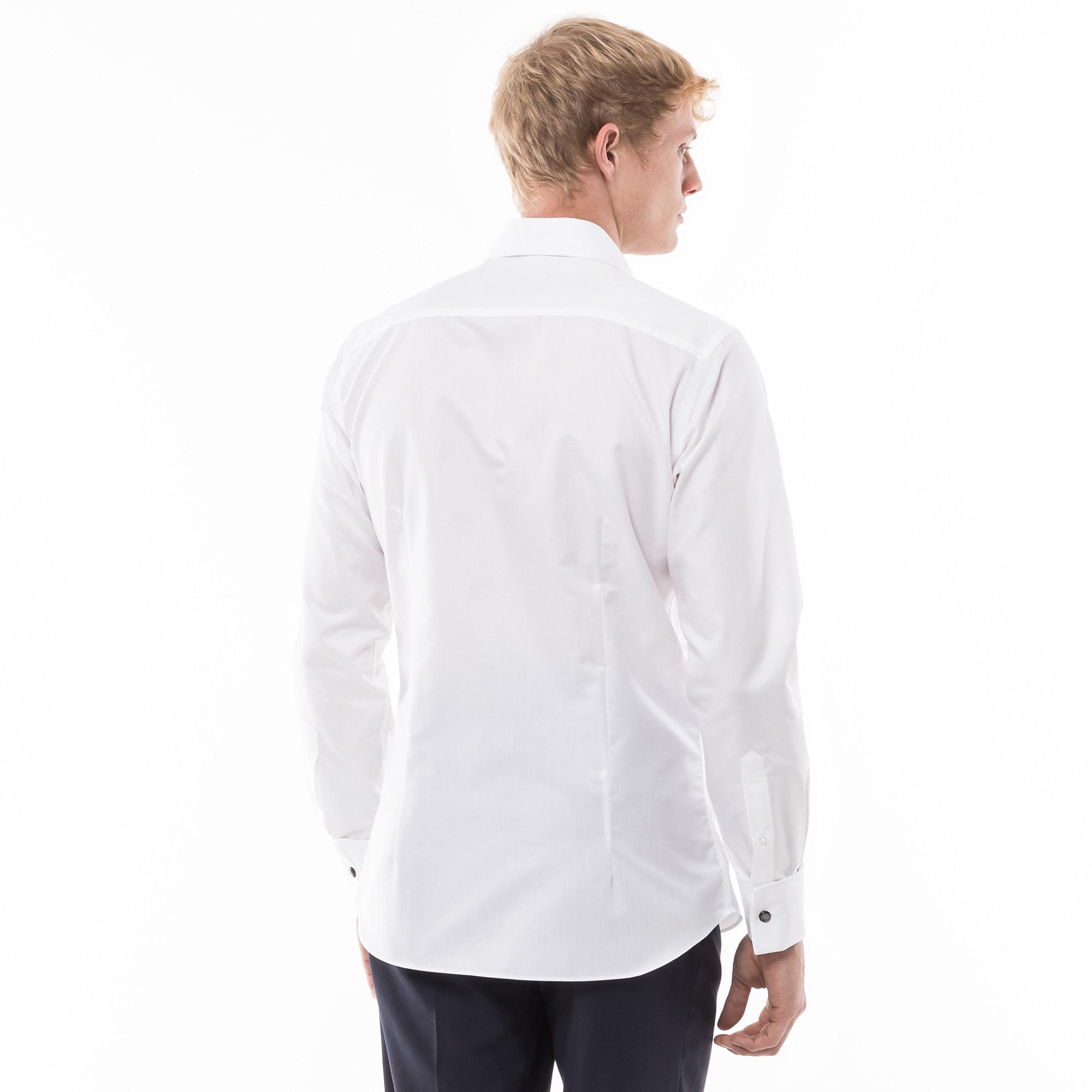 Manor Man  Camicia, modern fit, maniche lunghe 